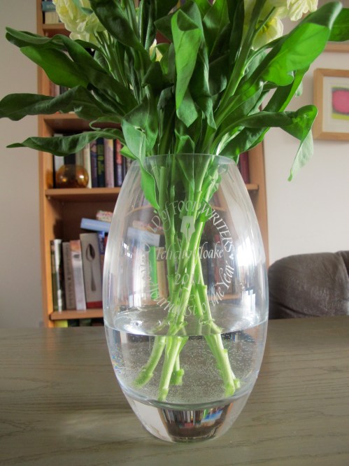 Best vase EVER